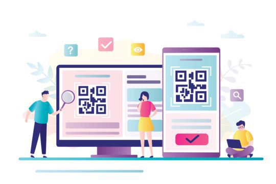 qrcode
